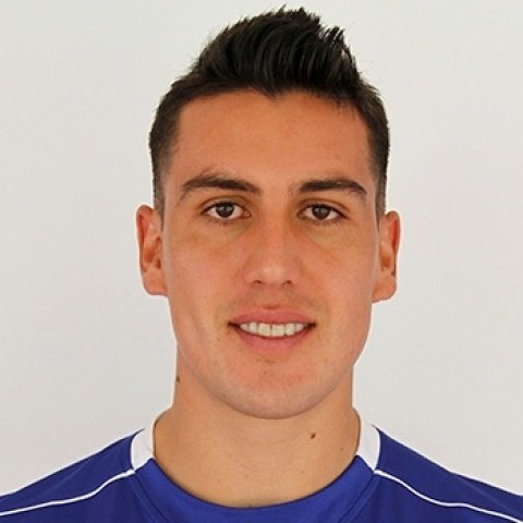 Foto principal de E. Roco | Cruz Azul