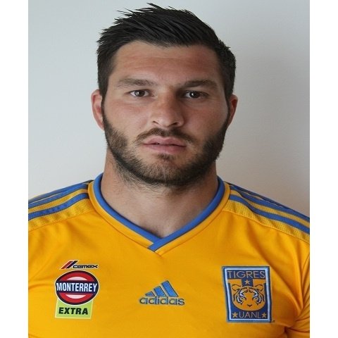 Foto principal de A. Gignac | Tigres UANL