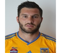 Foto principal de A. Gignac | Tigres UANL