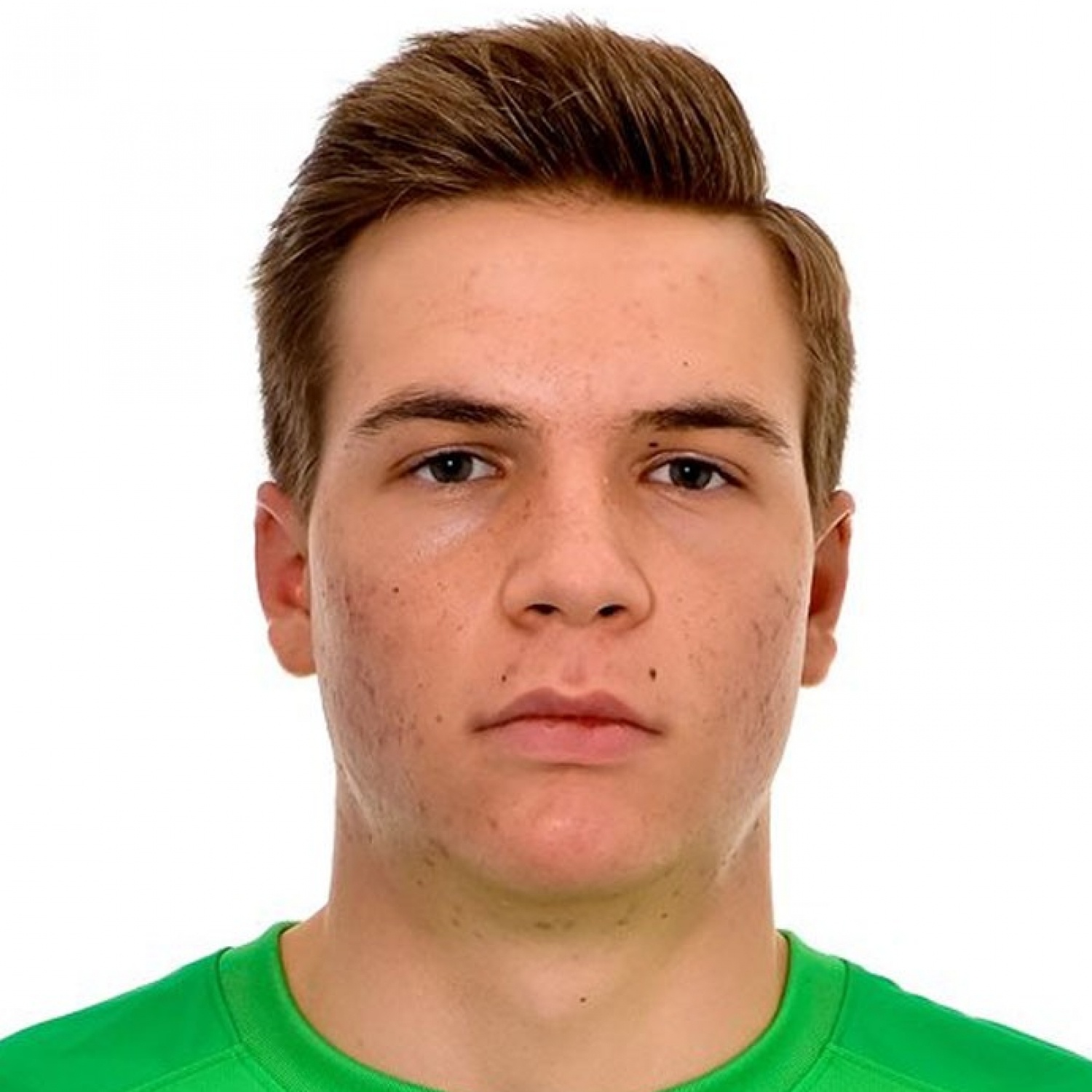 Foto principal de T. Axinte | CSMS Iaşi