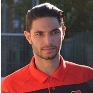 Foto principal de Pedro Mendes | CSMS Iaşi