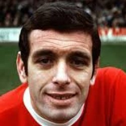 Foto principal de Ian Callaghan | Liverpool