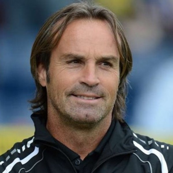 Foto principal de M. Rueda | Suiza