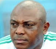 Foto principal de S. Keshi | Nigeria