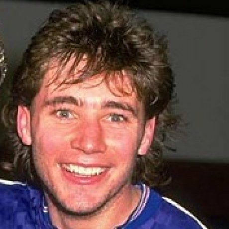 Foto principal de A. Mccoist | Escocia