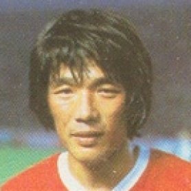 Foto principal de Kwang-Rae Cho | Corea del Sur