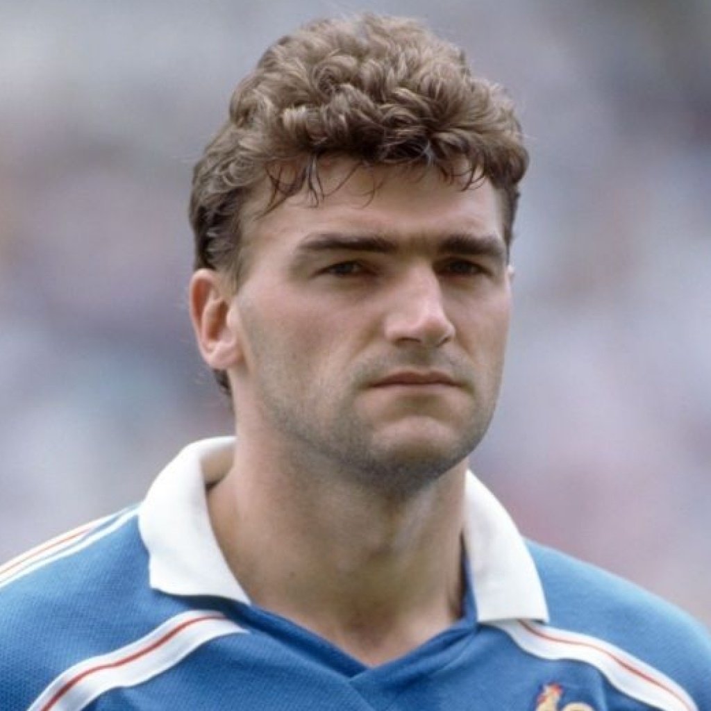 Foto principal de Y. Le Roux | Francia