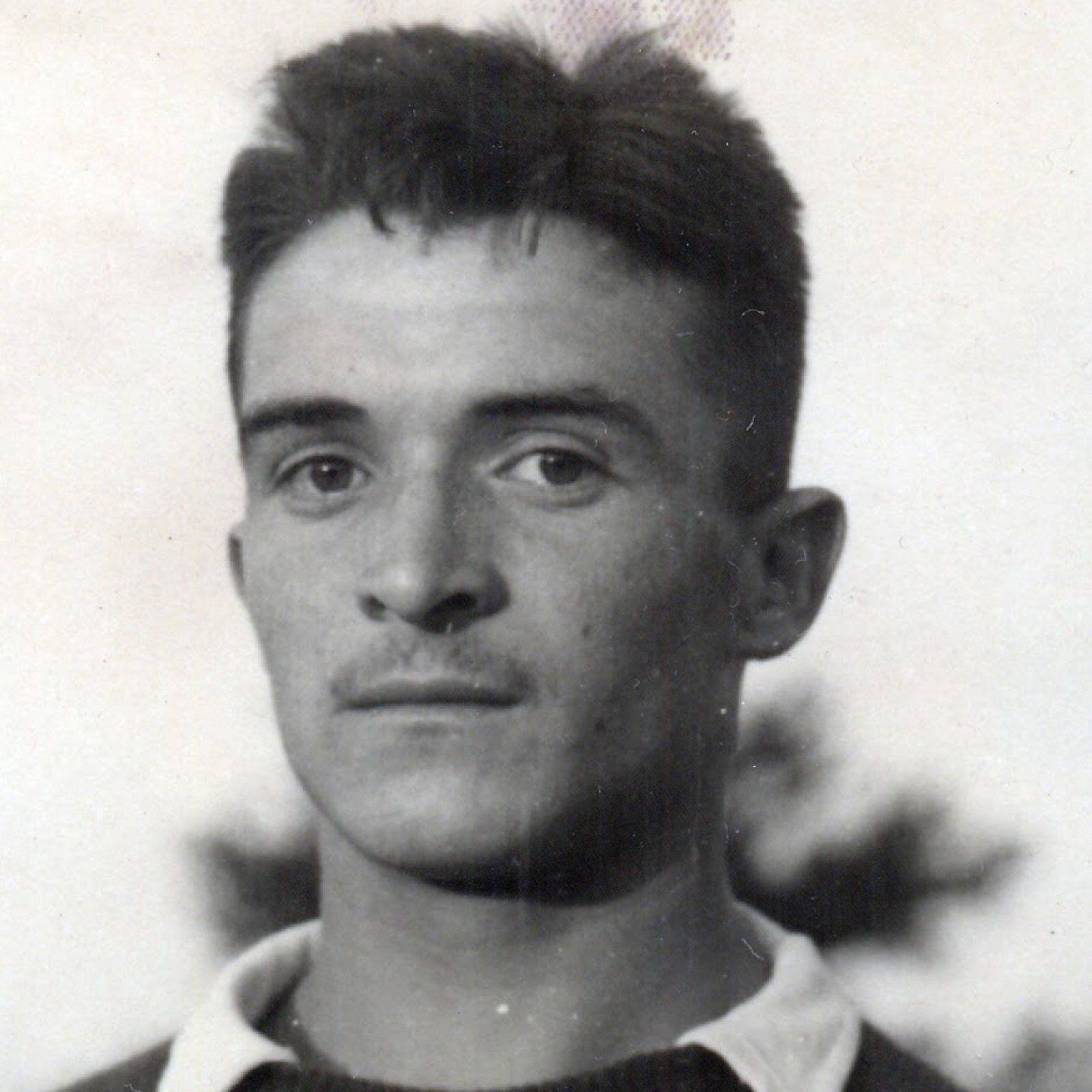 Foto principal de M. Šoškić | Yugoslavia
