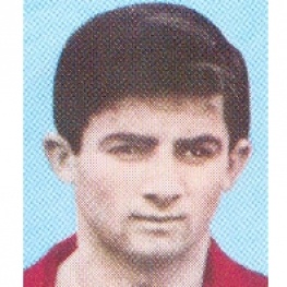 Foto principal de Vladimir Kovačević | Yugoslavia