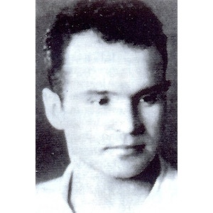 Foto principal de B. Sekulić | Yugoslavia