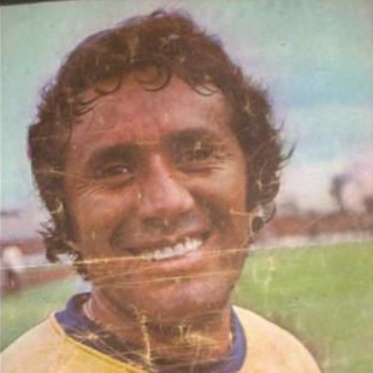 Foto principal de M. Rivas | México