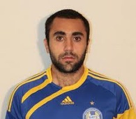 H. Goharyan