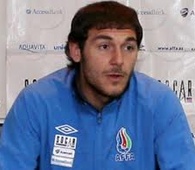 Agayev Kamran