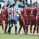 Mallorca vs Deportivo