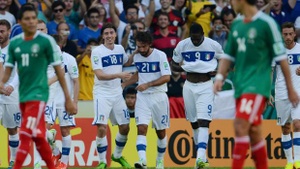 Italia 4-3 Japón: Oliver y Benji despiertan de un sueño