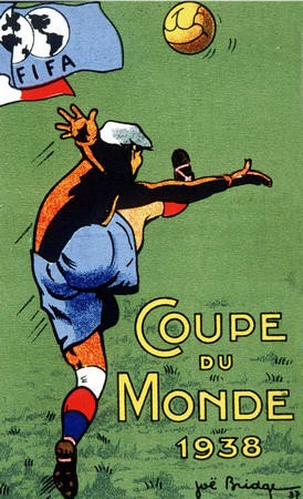 Mundial Francia 1938