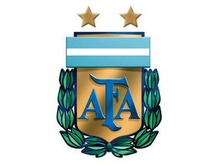Escudo Argentina