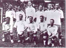 Brasil Copa America 1919