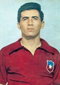 Enrique Hormazabal Chile