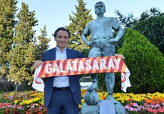 Cesare Prandelli Galatasaray