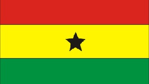 Ghana nombra a sus 30