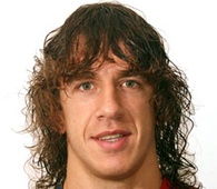 Puyol