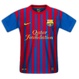 Camiseta Barça
