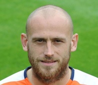 Foto principal de S. Cuthbert | Luton Town