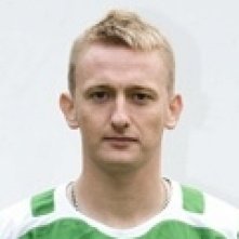 Foto principal de Derek Riordan | York City