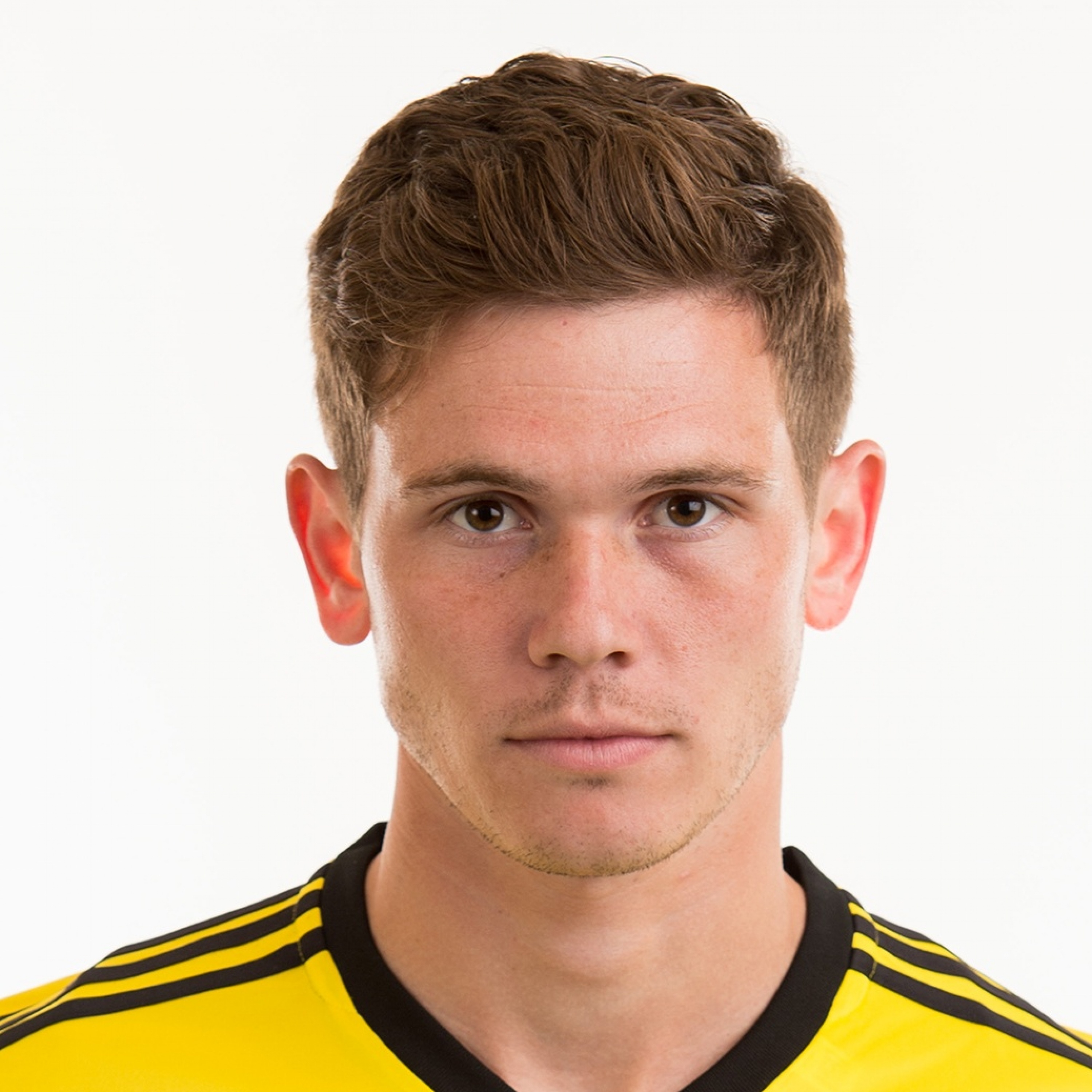 Foto principal de W. Trapp | Columbus Crew