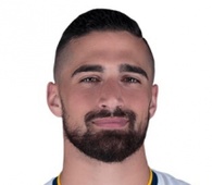 Foto principal de S. Lletget | LA Galaxy