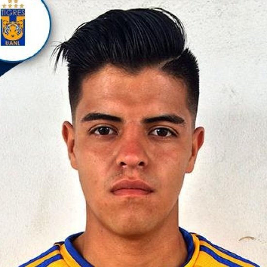 Foto principal de B. Reyes | Tigres UANL