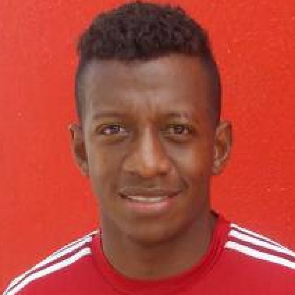 Foto principal de B. Angulo Riascos | América de Cali