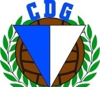 Escudo del CD La Granja | Tercera División Grupo 8
