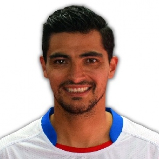 Foto principal de G. Castro | Club Nacional de Football