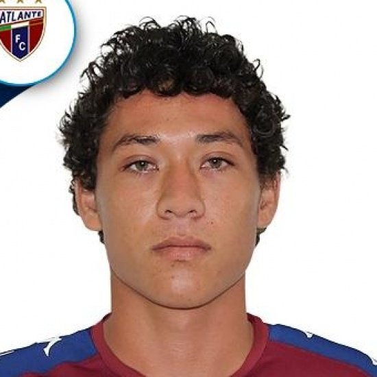 Foto principal de C. Loria | Atlante FC