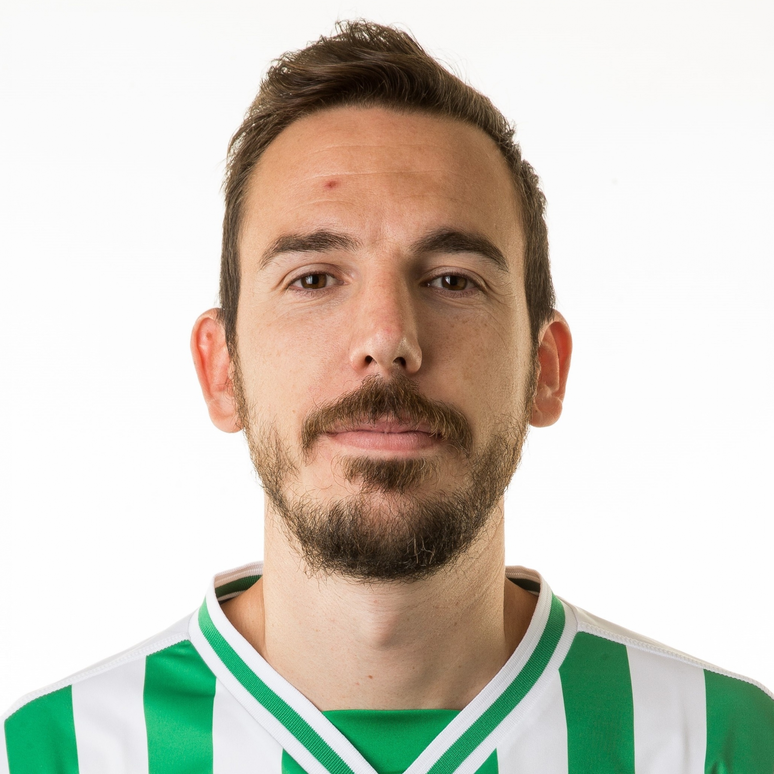 Foto principal de Borja Blanco | Real Betis Futsal