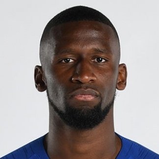 Foto principal de A. Rüdiger | Chelsea