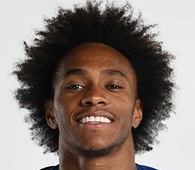 Foto principal de Willian | Chelsea