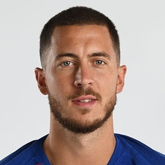 Foto principal de E. Hazard | Chelsea