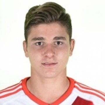 Foto principal de J. Alvarez | River Plate