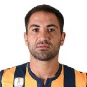 Foto principal de F. Rinaudo | Rosario Central