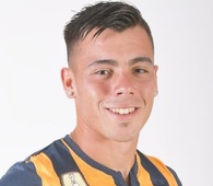 Foto principal de F. Almada | Rosario Central