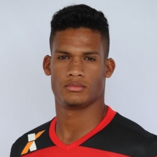 Foto principal de Rafael Santos | Flamengo