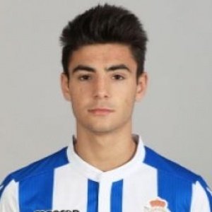 Foto principal de Israel | Deportivo Fabril