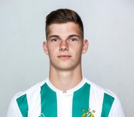 Foto principal de N. Wunsch | Rapid Wien