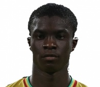 Foto principal de F. Konate | Famalicão