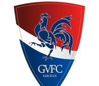 Escudo del Gil Vicente | Liga Portuguesa