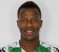 Foto principal de Ibrahima | Moreirense