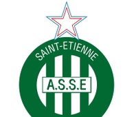 Escudo del Saint-Étienne | Ligue 1